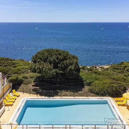 In Near Sea Дом отдыха