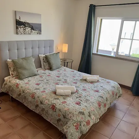 Holiday home In Near Sea *