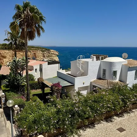 Holiday home In Near Sea