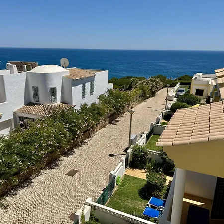 Holiday home In Near Sea Benagil