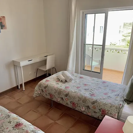 In Near Sea Σπίτι διακοπών Benagil